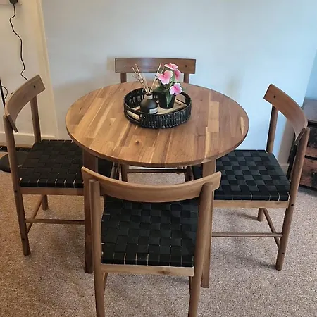 - Lakes - Parking Holiday home Cockermouth